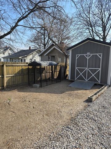 712 Condit Street, Wood River, IL 62095