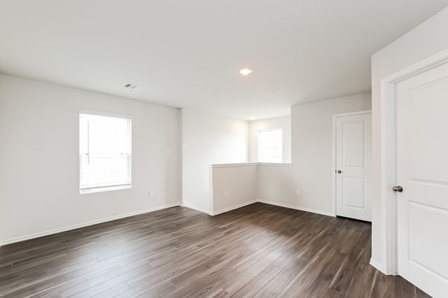 435 Thompson, Everman, TX 76140