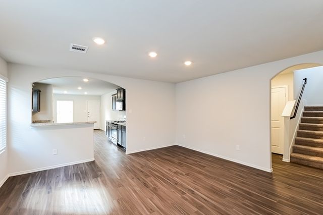 435 Thompson, Everman, TX 76140