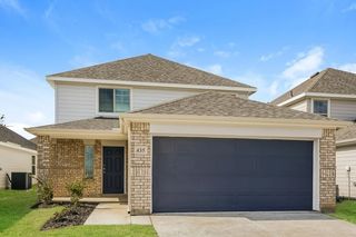 435 Thompson, Everman, TX 76140