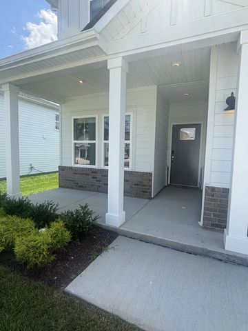1960 Mahala Dr, Hermitage, TN 37076