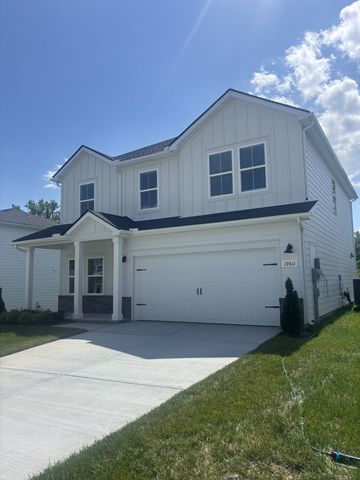 1960 Mahala Dr, Hermitage, TN 37076