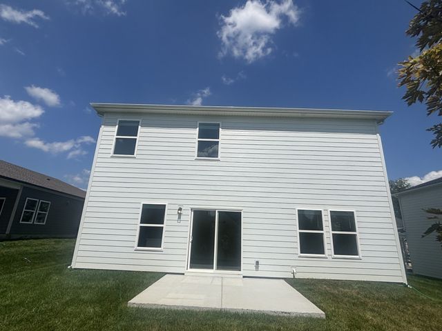 1960 Mahala Dr, Hermitage, TN 37076