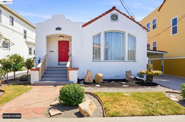 5814 Fleming Ave, Oakland, CA 94605