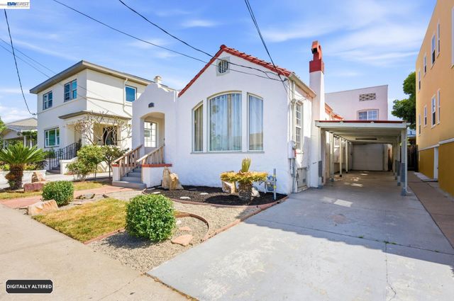 5814 Fleming Ave, Oakland, CA 94605