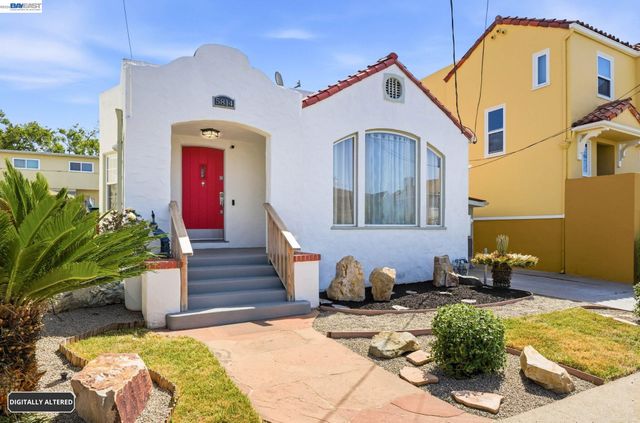 5814 Fleming Ave, Oakland, CA 94605