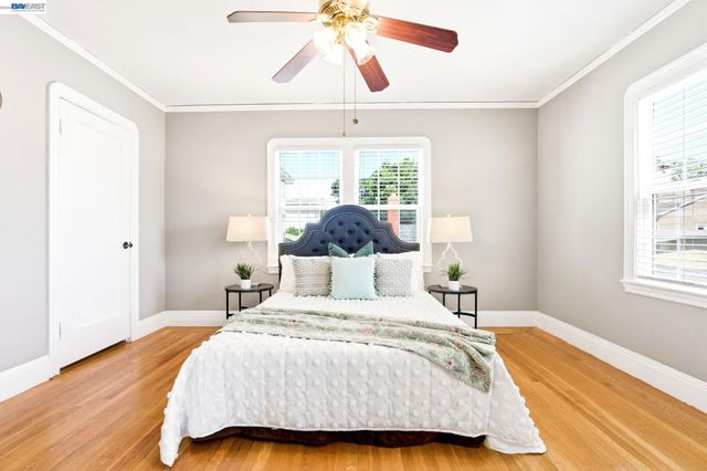5814 Fleming Ave, Oakland, CA 94605