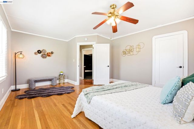 5814 Fleming Ave, Oakland, CA 94605