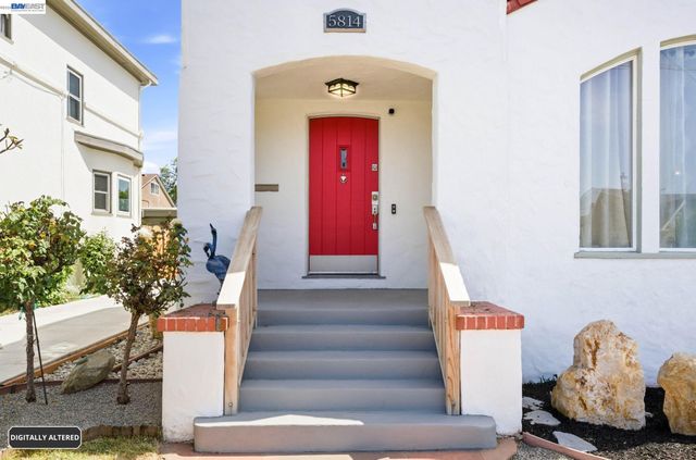 5814 Fleming Ave, Oakland, CA 94605
