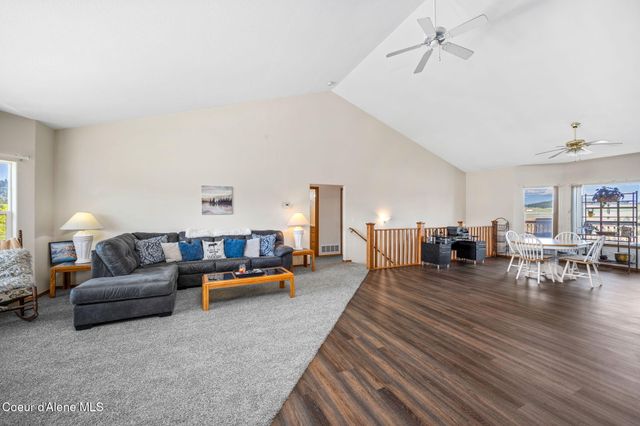 6035 W CONKLING RD, Worley, ID 83876
