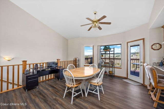 6035 W CONKLING RD, Worley, ID 83876