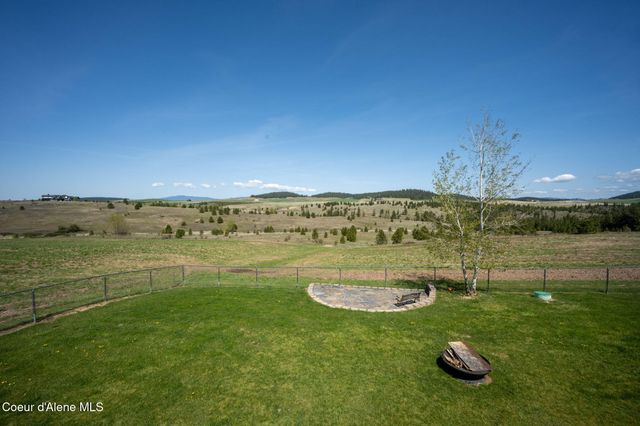 6035 W CONKLING RD, Worley, ID 83876