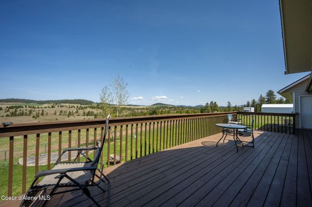 6035 W CONKLING RD, Worley, ID 83876