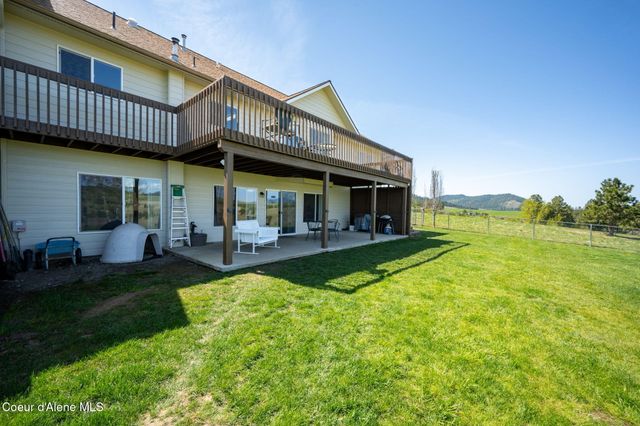 6035 W CONKLING RD, Worley, ID 83876