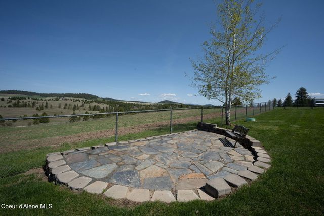 6035 W CONKLING RD, Worley, ID 83876