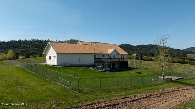 6035 W CONKLING RD, Worley, ID 83876