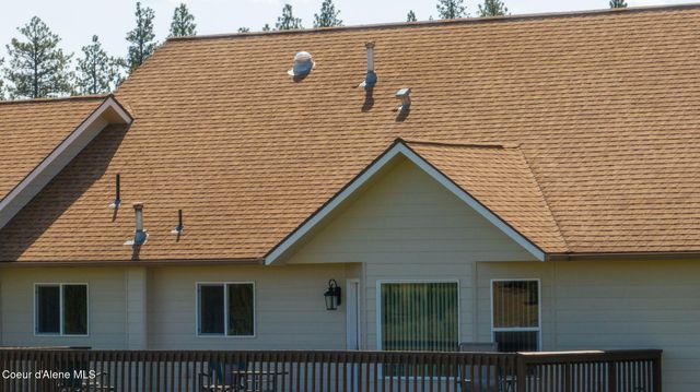 6035 W CONKLING RD, Worley, ID 83876