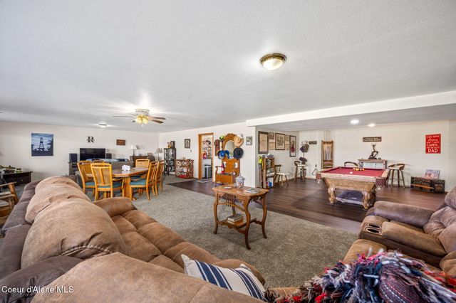 6035 W CONKLING RD, Worley, ID 83876