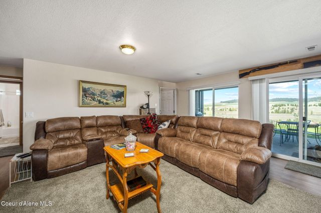 6035 W CONKLING RD, Worley, ID 83876