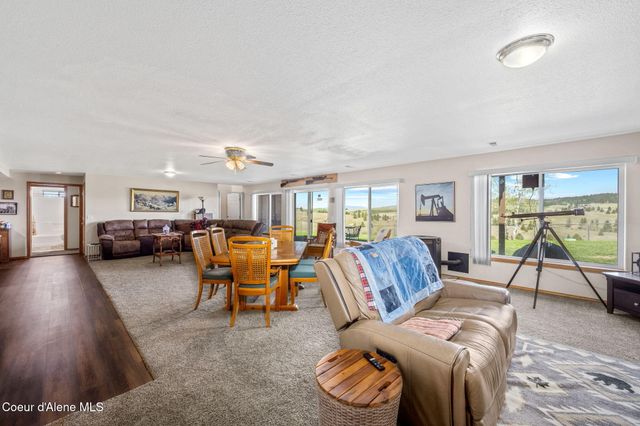 6035 W CONKLING RD, Worley, ID 83876
