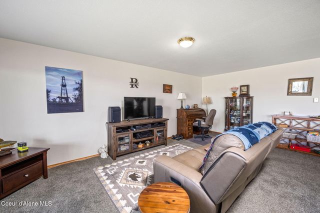 6035 W CONKLING RD, Worley, ID 83876
