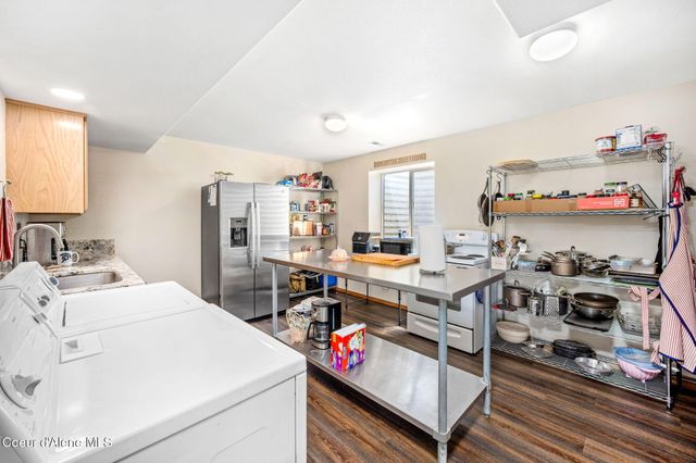6035 W CONKLING RD, Worley, ID 83876
