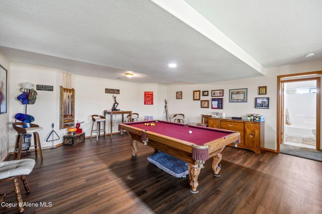 6035 W CONKLING RD, Worley, ID 83876