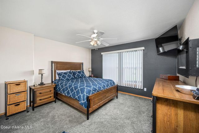 6035 W CONKLING RD, Worley, ID 83876