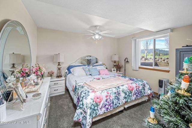 6035 W CONKLING RD, Worley, ID 83876