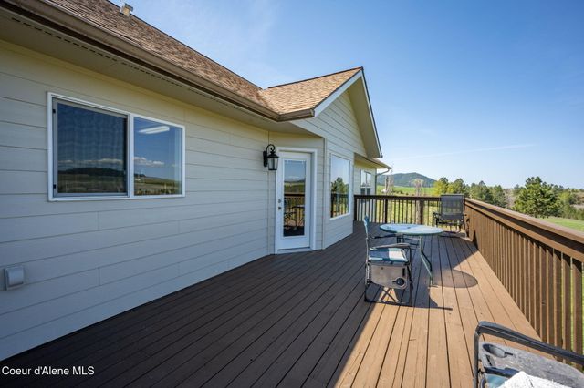 6035 W CONKLING RD, Worley, ID 83876
