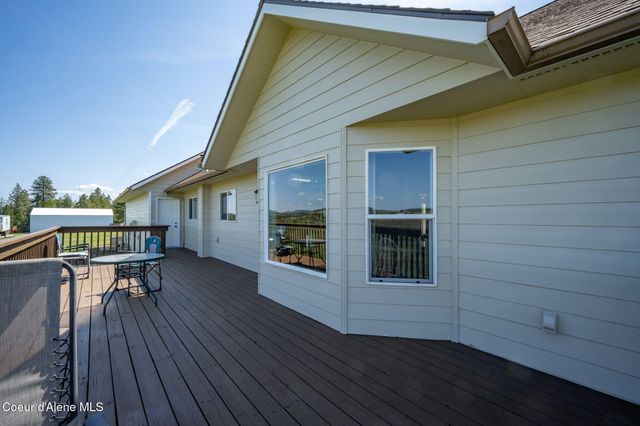 6035 W CONKLING RD, Worley, ID 83876