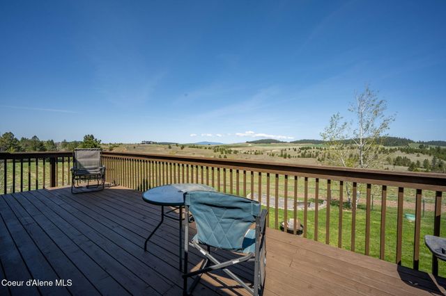6035 W CONKLING RD, Worley, ID 83876