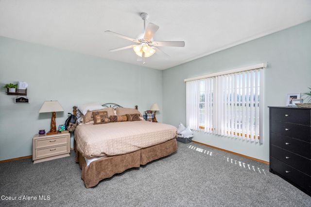 6035 W CONKLING RD, Worley, ID 83876