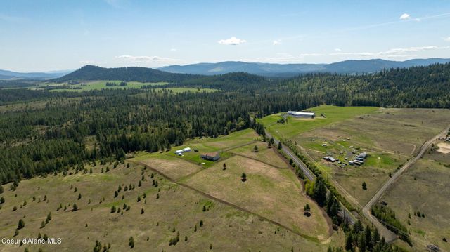6035 W CONKLING RD, Worley, ID 83876