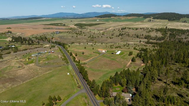 6035 W CONKLING RD, Worley, ID 83876