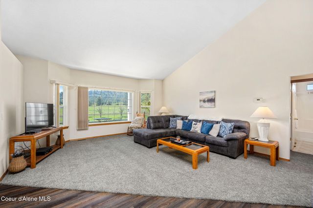 6035 W CONKLING RD, Worley, ID 83876