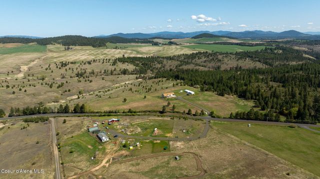 6035 W CONKLING RD, Worley, ID 83876