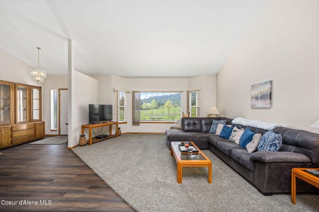 6035 W CONKLING RD, Worley, ID 83876