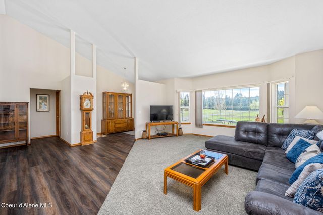 6035 W CONKLING RD, Worley, ID 83876