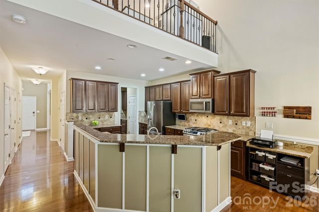 1914 Colony Line Court, Charlotte, NC 28210