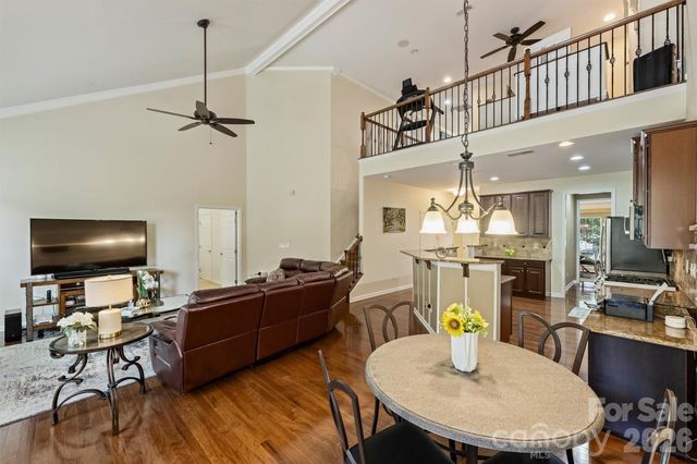 1914 Colony Line Court, Charlotte, NC 28210