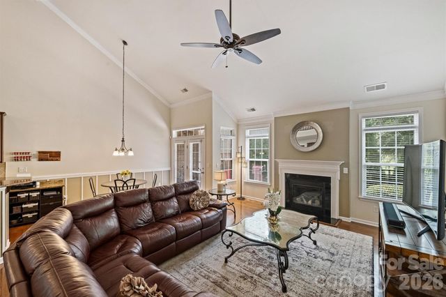 1914 Colony Line Court, Charlotte, NC 28210