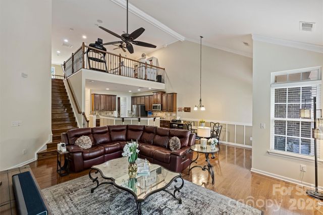 1914 Colony Line Court, Charlotte, NC 28210