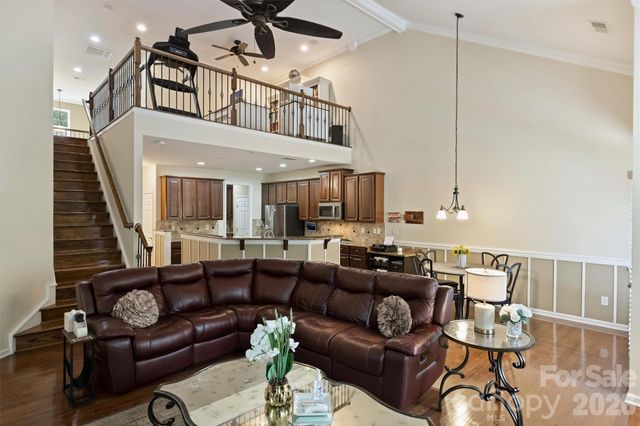 1914 Colony Line Court, Charlotte, NC 28210