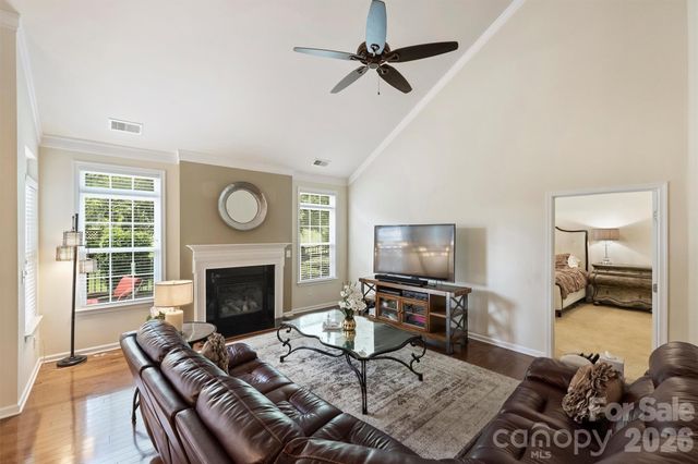1914 Colony Line Court, Charlotte, NC 28210