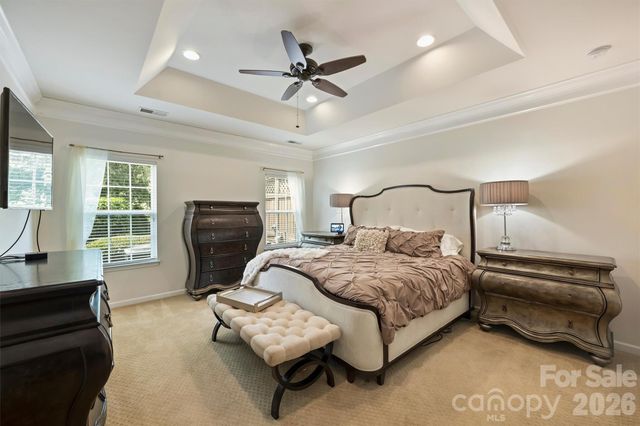 1914 Colony Line Court, Charlotte, NC 28210