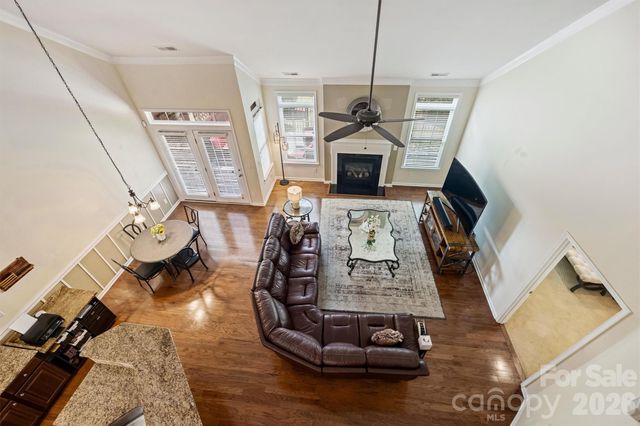 1914 Colony Line Court, Charlotte, NC 28210