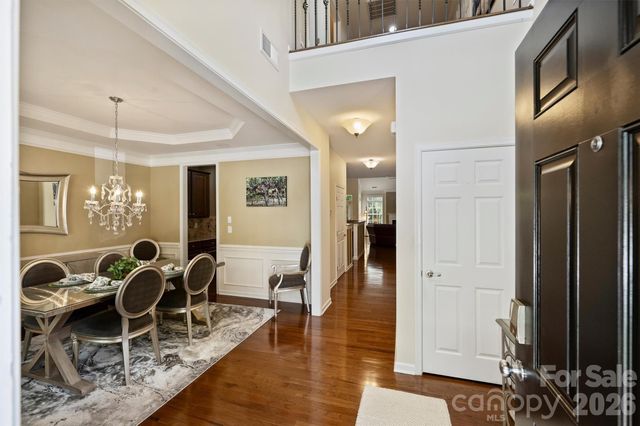 1914 Colony Line Court, Charlotte, NC 28210