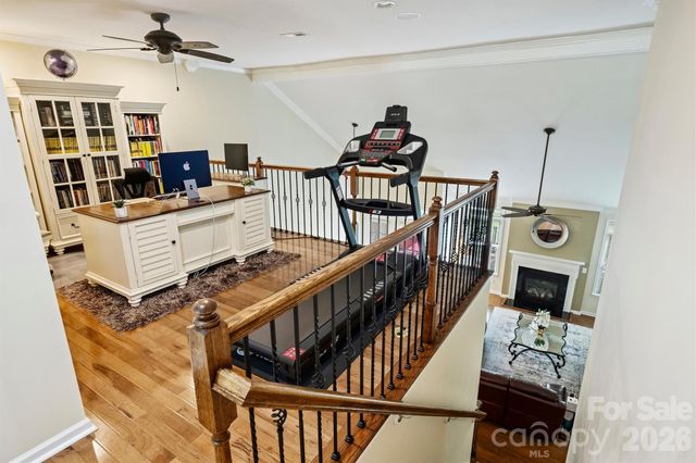1914 Colony Line Court, Charlotte, NC 28210