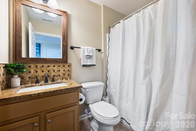 1914 Colony Line Court, Charlotte, NC 28210